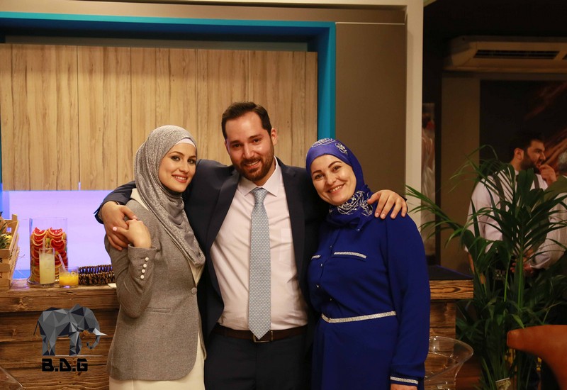 Opening of Badran Design Gallery